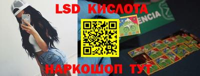 тгк Берёзовский
